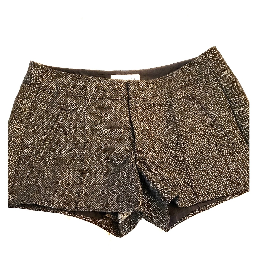 Old Navy Golden Shorts